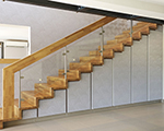 Construction et protection de vos escaliers par Escaliers Maisons à Nojals-et-Clotte